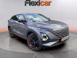 Negro Usado 2024 Omoda 5 SUV | 20.990 € (Super precio)