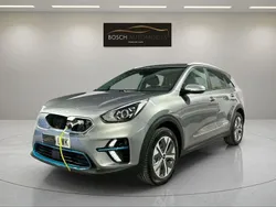Gris Usado 2022 Kia e-Niro 2 SUV | 25.490 € (Super precio)