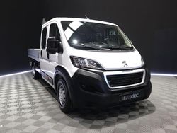 Blanco Usado 2024 Peugeot Boxer S Van | 29.800 €