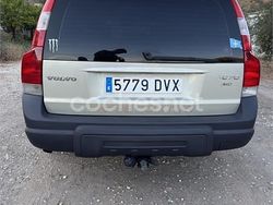 Beige Usado 2006 Volvo XC70 Momentum SUV | 4500 €