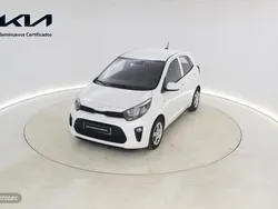 Usado 2024 Kia Picanto Utilitario | 14.490 € (Caro)
