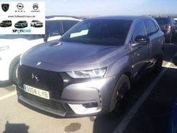 Gris Usado 2022 DS Automobiles DS7 Crossback Performance SUV | 23.500 € (Super precio)