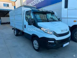 Usado 2018 Iveco Daily Monovolumen | 31.900 €