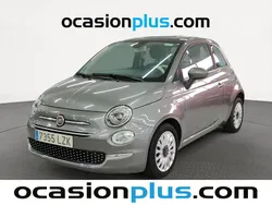 Gris Usado 2022 Fiat 500 Dolcevita Utilitario | 9728 € (Precio justo)