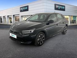 Negro Usado 2024 Opel Corsa | 15.990 € (Un poco caro)