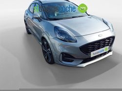 Gris/plata Usado 2021 Ford Puma ST-Line X | 20.990 € (Caro)