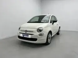 Blanco Usado 2022 Fiat 500 Berlina | 10.990 € (Precio justo)