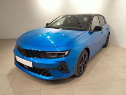 Azul Usado 2023 Opel Astra S | 29.999 €