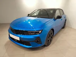 Azul Usado 2023 Opel Astra S | 29.999 €