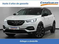 Blanco Usado 2020 Opel Grandland X Ultimate SUV | 20.990 € (Caro)