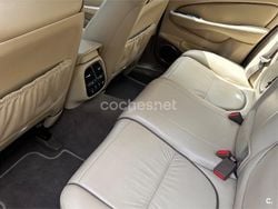 Azul Usado 2006 Jaguar XJ6 Executive Berlina | 6900 €