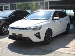 Eléctrico Usado 2023 MG MG5 EV Comfort Familiar | 19.850 €