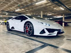 Blanco Usado 2019 Lamborghini Huracán Coupe | 259.900 € (Super precio)