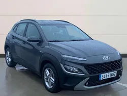 Usado 2023 Hyundai Kona SUV | 17.350 € (Buen precio)