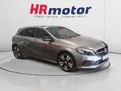 Usado 2017 Mercedes A180 | 15.290 € (Precio justo)
