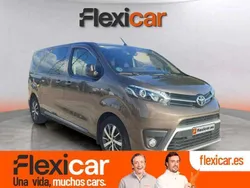 Usado 2018 Toyota Proace Advance Van | 26.390 € (Un poco caro)