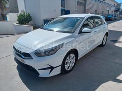 Blanco Usado 2022 Kia Ceed Utilitario | 12.800 € (Super precio)
