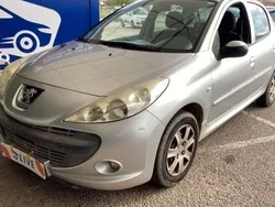 Usado 2011 Peugeot 206 | 4650 €