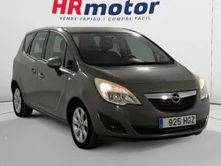 Usado 2011 Opel Meriva Enjoy Monovolumen | 7450 € (Precio justo)