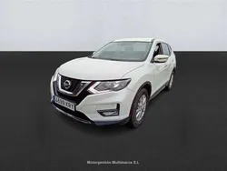Usado 2018 Nissan X-Trail Acenta SUV | 17.800 € (Precio justo)
