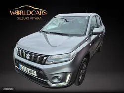 Gris Usado 2023 Suzuki Vitara SUV | 19.775 € (Precio justo)