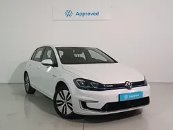 Otro Usado 2019 VW e-Golf Utilitario | 13.900 € (Precio justo)