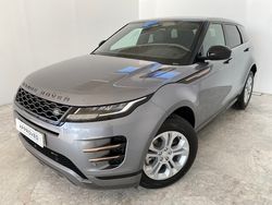 Eiger grey Usado 2023 Land Rover Range Rover evoque R-Dynamic SUV | 42.900 € (Un poco caro)