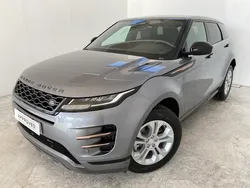 Eiger grey Usado 2023 Land Rover Range Rover evoque R-Dynamic | 42.900 € (Precio justo)