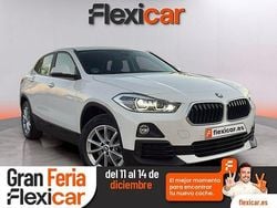 Blanco Usado 2019 BMW X2 SUV | 23.890 € (Buen precio)