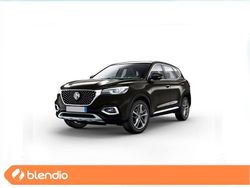 Negro Usado 2023 MG HS Luxury SUV | 32.990 €