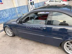 Azul Usado 2000 BMW 318 Coupe | 2500 € (Super precio)