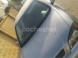 Gris / plata Usado 2004 Opel Astra Edition Berlina | 1800 € (Precio justo)