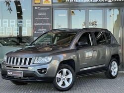 Gris / plata Usado 2011 Jeep Compass Sport SUV | 9990 € (Un poco caro)