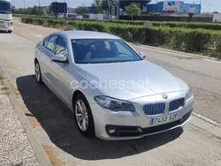 BMW 518