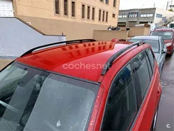 Rojo Usado 2008 BMW X3 SUV | 6500 € (Buen precio)