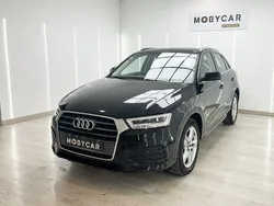 Blanco Usado 2018 Audi Q3 Attraction SUV | 24.250 € (Precio justo)