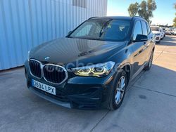 Negro Usado 2021 BMW X1 SUV | 16.900 € (Precio justo)