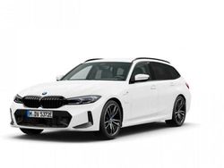 Usado 2024 BMW 330e Familiar | 48.900 € (Caro)