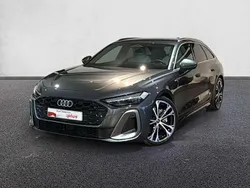 Gris Usado 2025 Audi A5 S-Line Coupe | 55.790 € (Caro)