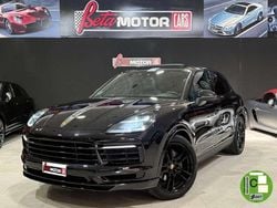 Negro Usado 2018 Porsche Cayenne SUV | 45.990 € (Buen precio)