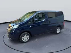 Azul Usado 2018 Nissan NV200 Van | 13.500 € (Precio justo)