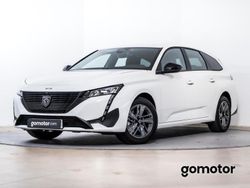 Blanco blanquise Usado 2023 Peugeot 308 Active Familiar | 27.490 €