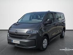 Gris Usado 2025 VW Caravelle Monovolumen | 42.200 € (Caro)