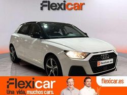 Blanco Usado 2020 Audi A1 Sportback Advanced Utilitario | 15.790 € (Precio justo)