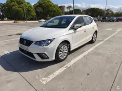 Blanco Usado 2021 Seat Ibiza Style Berlina | 10.950 € (Super precio)