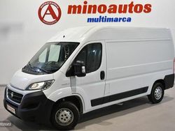 Blanco Usado 2021 Fiat Ducato Van | 18.890 €
