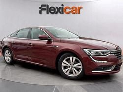 Burdeos Usado 2020 Renault Talisman Business Berlina | 12.990 € (Precio justo)