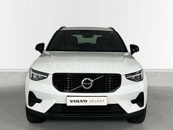 Blanco Nuevo 2025 Volvo XC40 Plus SUV | 43.000 € (Precio justo)