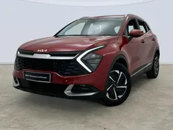 Otro Usado 2024 Kia Sportage 2 SUV | 32.695 € (Super precio)