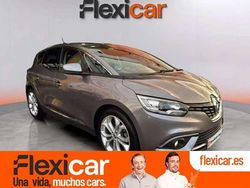 Gris Usado 2018 Renault Grand Scénic IV LIMITED Monovolumen | 12.990 € (Buen precio)